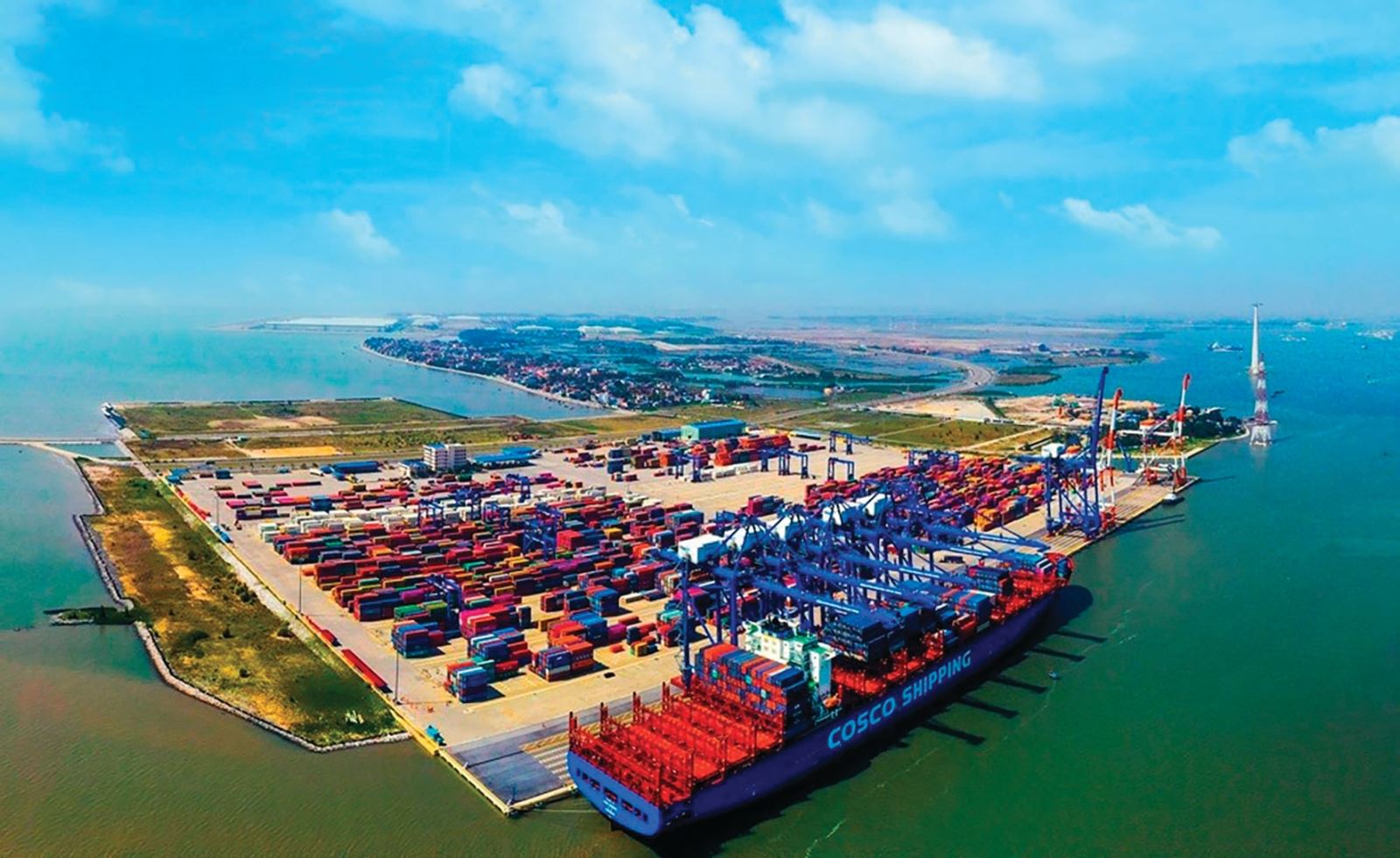 AI NEWS - Nền tảng tin tức chứng khoán