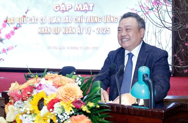 AI NEWS - Nền tảng tin tức chứng khoán