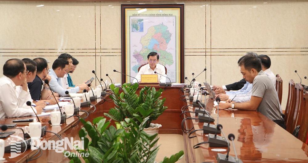AI NEWS - Nền tảng tin tức chứng khoán
