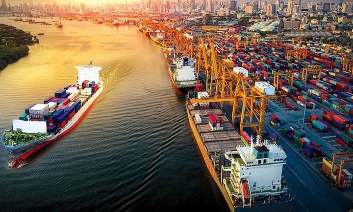 AI NEWS - Nền tảng tin tức chứng khoán