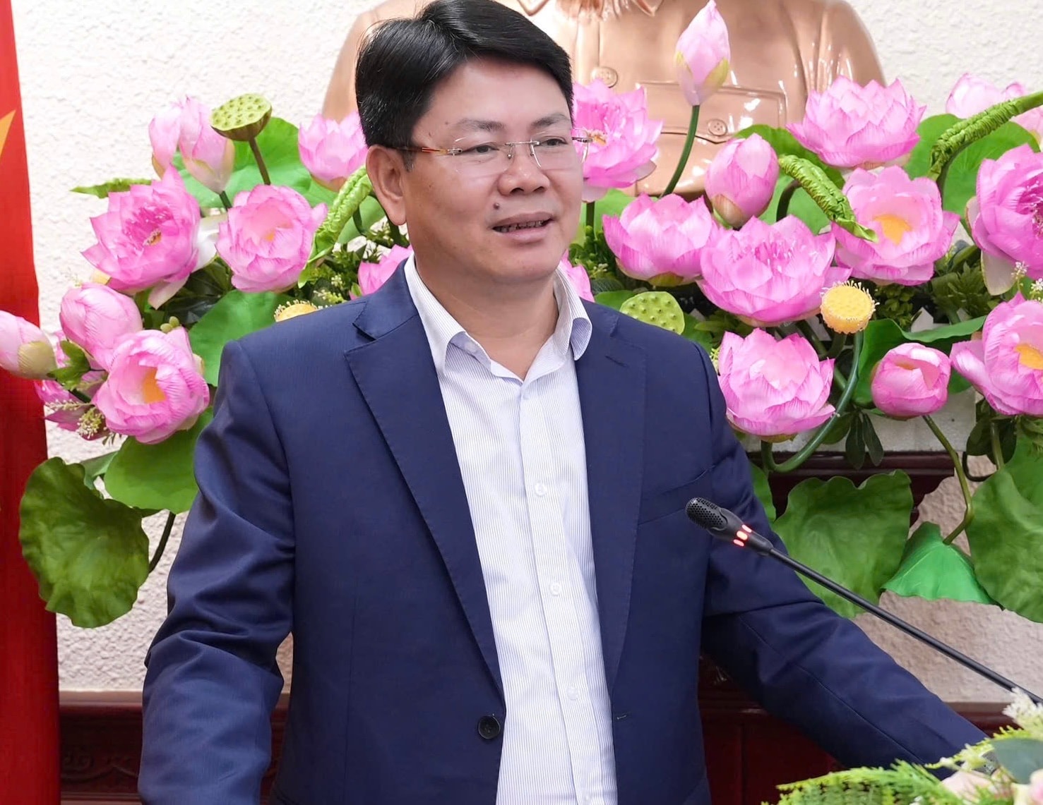 AI NEWS - Nền tảng tin tức chứng khoán