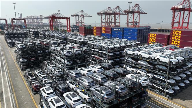 AI NEWS - Nền tảng tin tức chứng khoán
