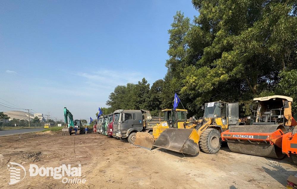 AI NEWS - Nền tảng tin tức chứng khoán