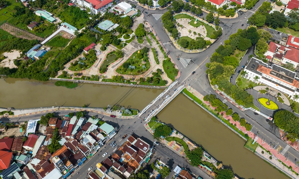 AI NEWS - Nền tảng tin tức chứng khoán