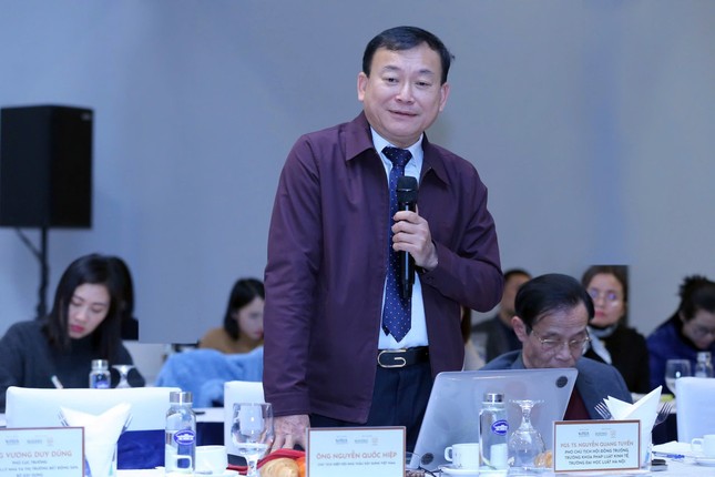 AI NEWS - Nền tảng tin tức chứng khoán