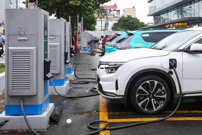 AI NEWS - Nền tảng tin tức chứng khoán