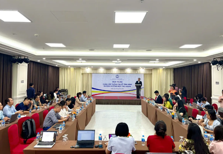 AI NEWS - Nền tảng tin tức chứng khoán