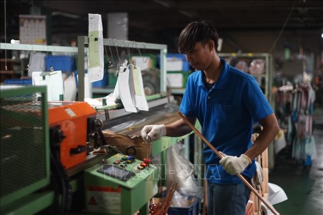 AI NEWS - Nền tảng tin tức chứng khoán
