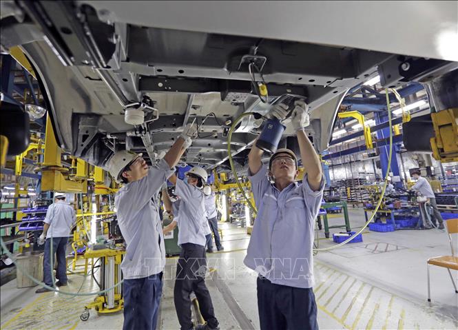 AI NEWS - Nền tảng tin tức chứng khoán