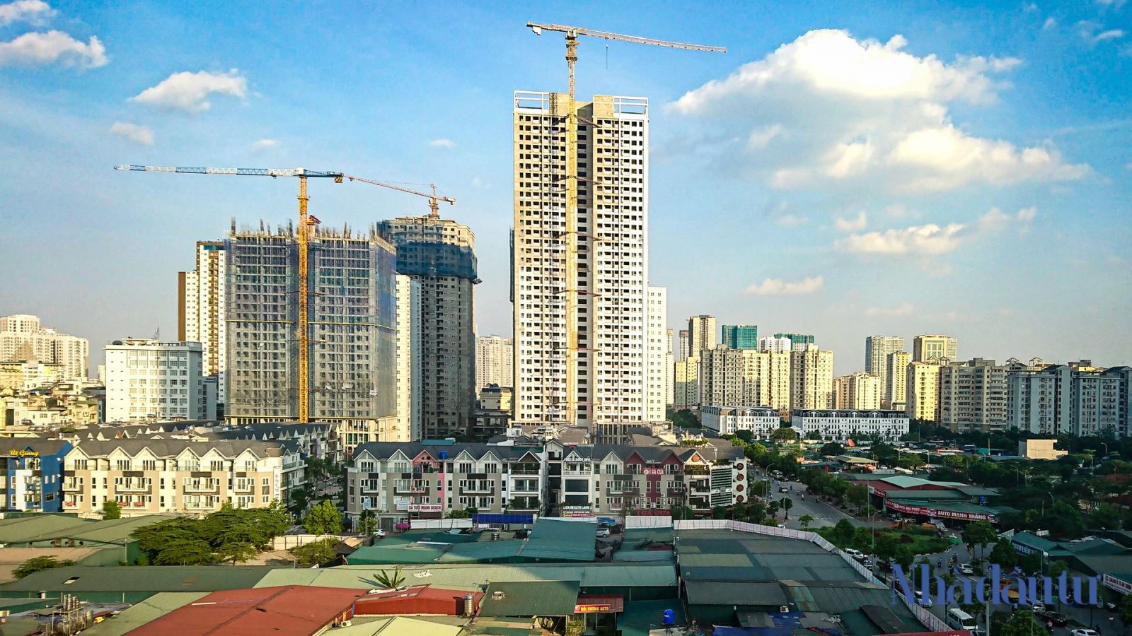 AI NEWS - Nền tảng tin tức chứng khoán