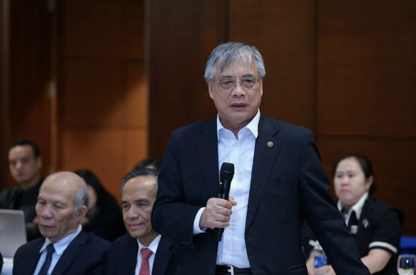 AI NEWS - Nền tảng tin tức chứng khoán