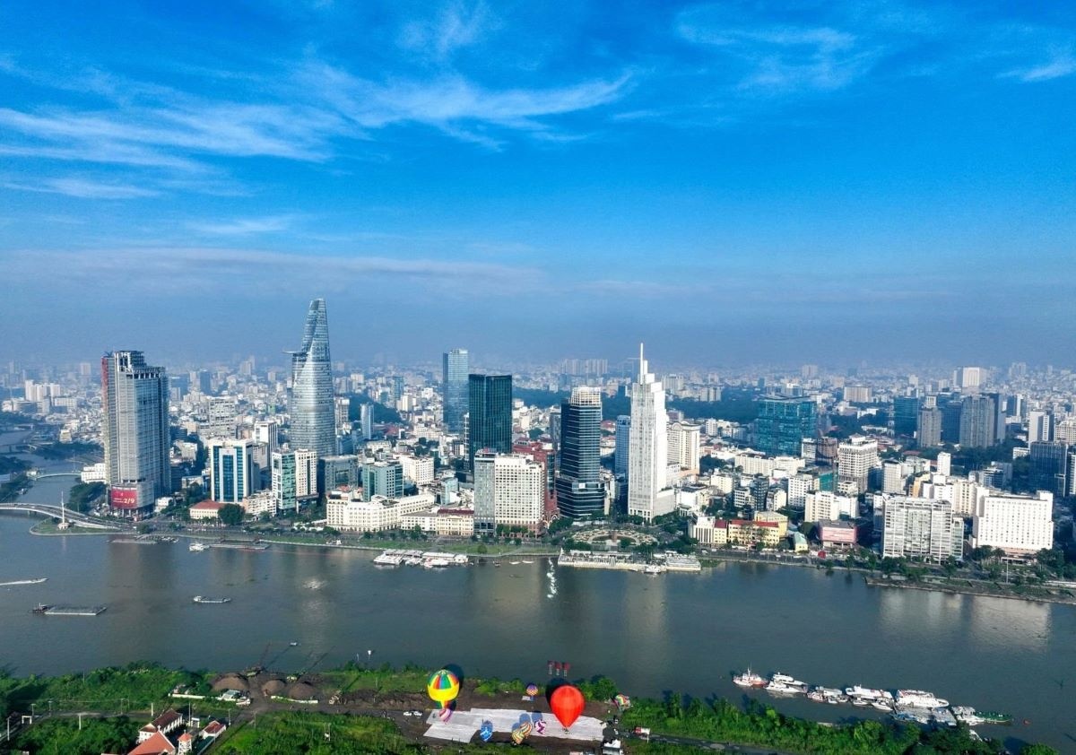AI NEWS - Nền tảng tin tức chứng khoán
