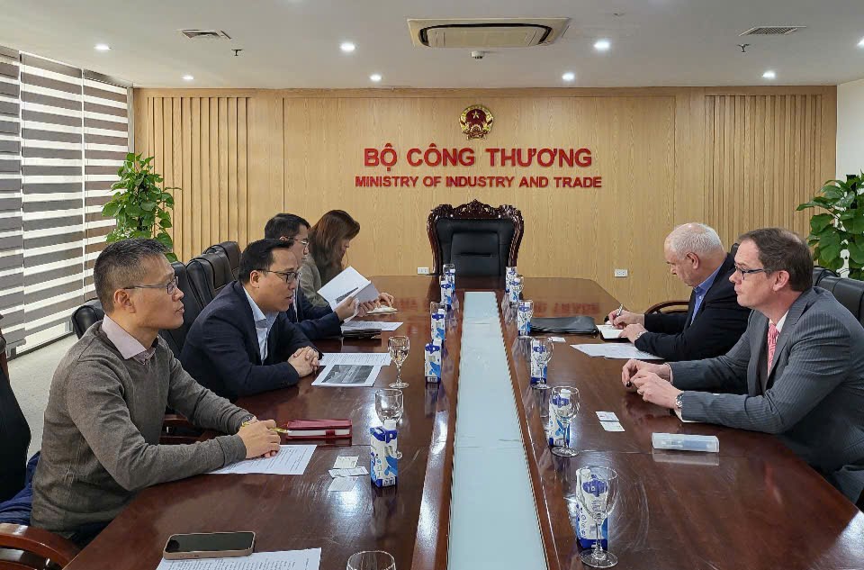 AI NEWS - Nền tảng tin tức chứng khoán