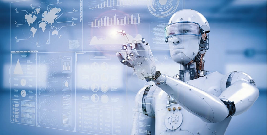 AI NEWS - Nền tảng tin tức chứng khoán
