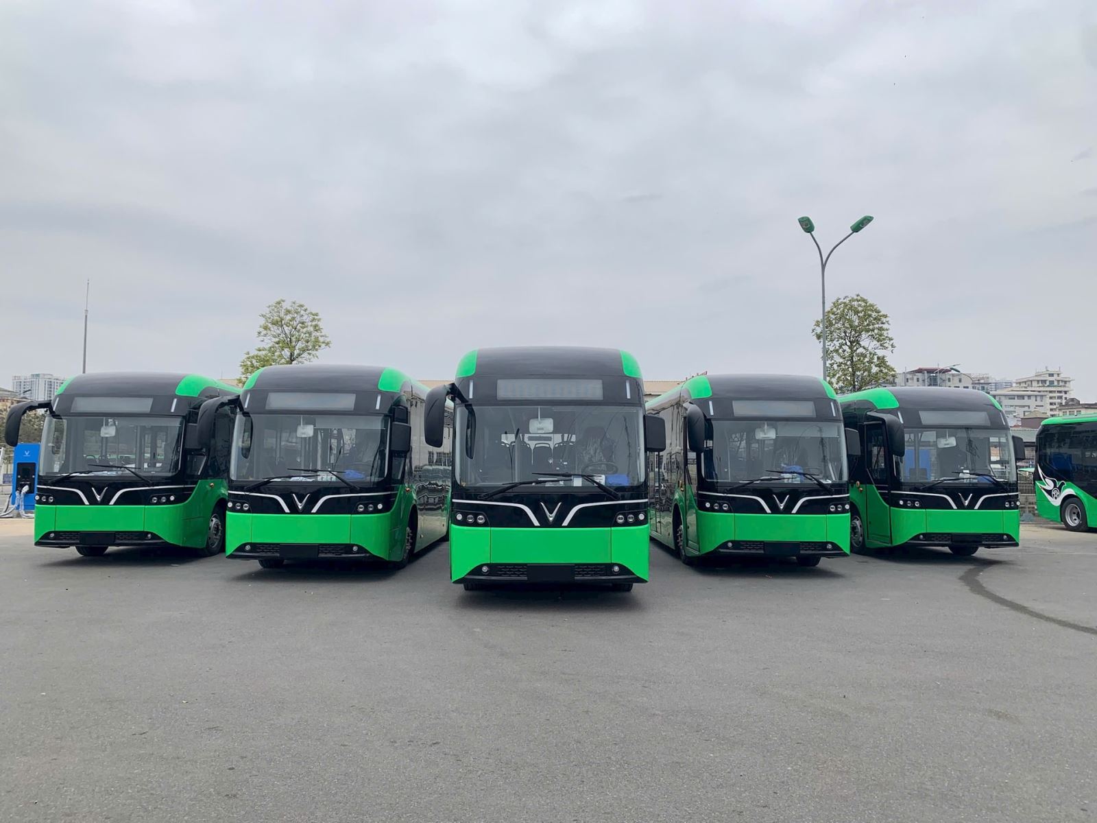 AI NEWS - Nền tảng tin tức chứng khoán