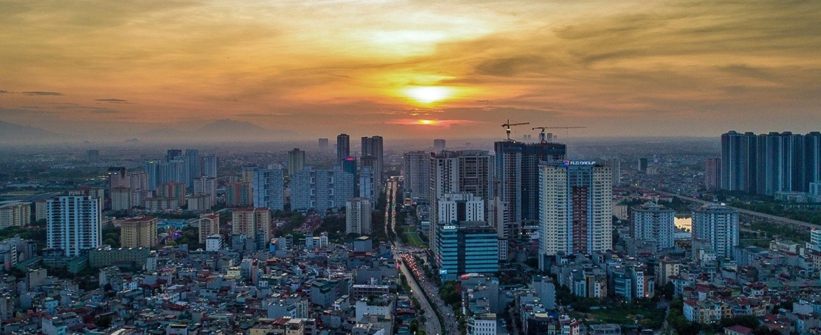 AI NEWS - Nền tảng tin tức chứng khoán