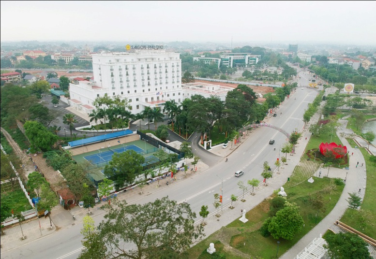 AI NEWS - Nền tảng tin tức chứng khoán
