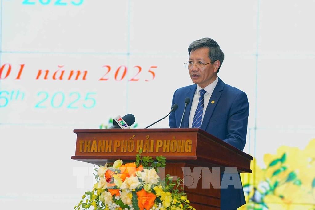 AI NEWS - Nền tảng tin tức chứng khoán