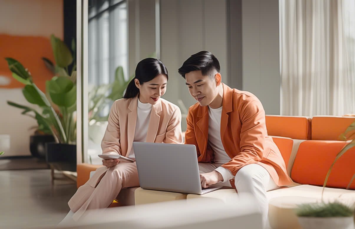 AI NEWS - Nền tảng tin tức chứng khoán