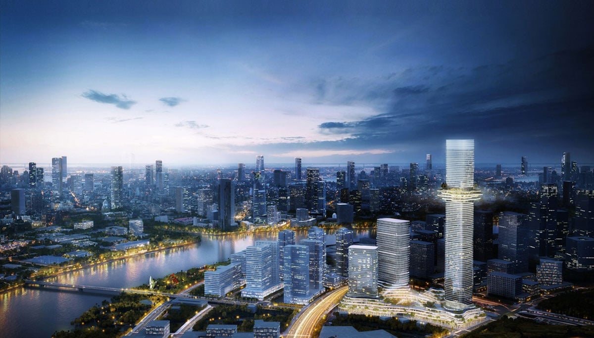 AI NEWS - Nền tảng tin tức chứng khoán