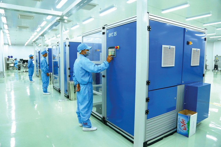 AI NEWS - Nền tảng tin tức chứng khoán