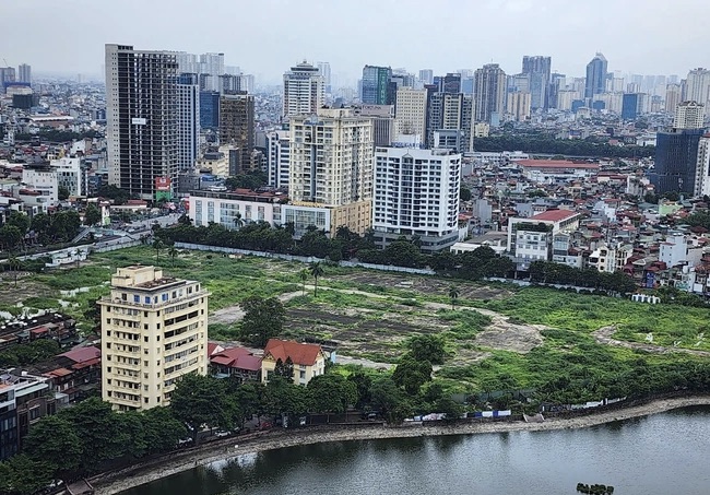 AI NEWS - Nền tảng tin tức chứng khoán