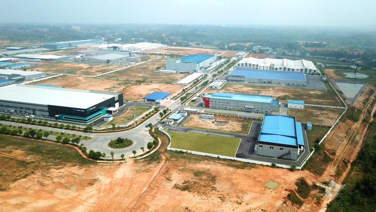 AI NEWS - Nền tảng tin tức chứng khoán
