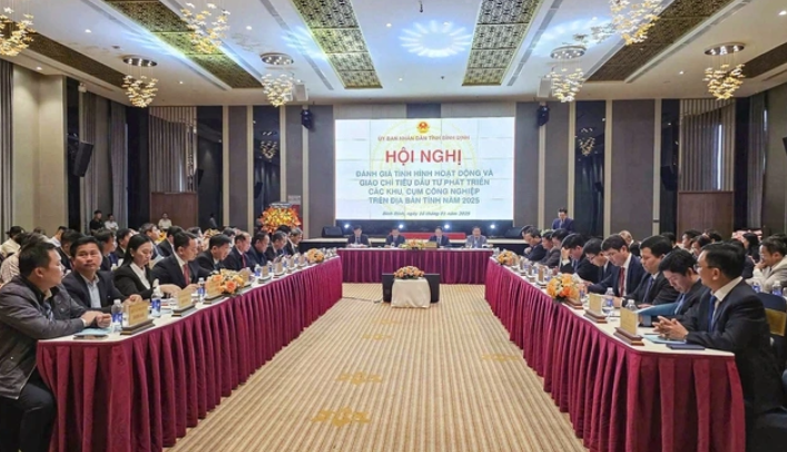 AI NEWS - Nền tảng tin tức chứng khoán