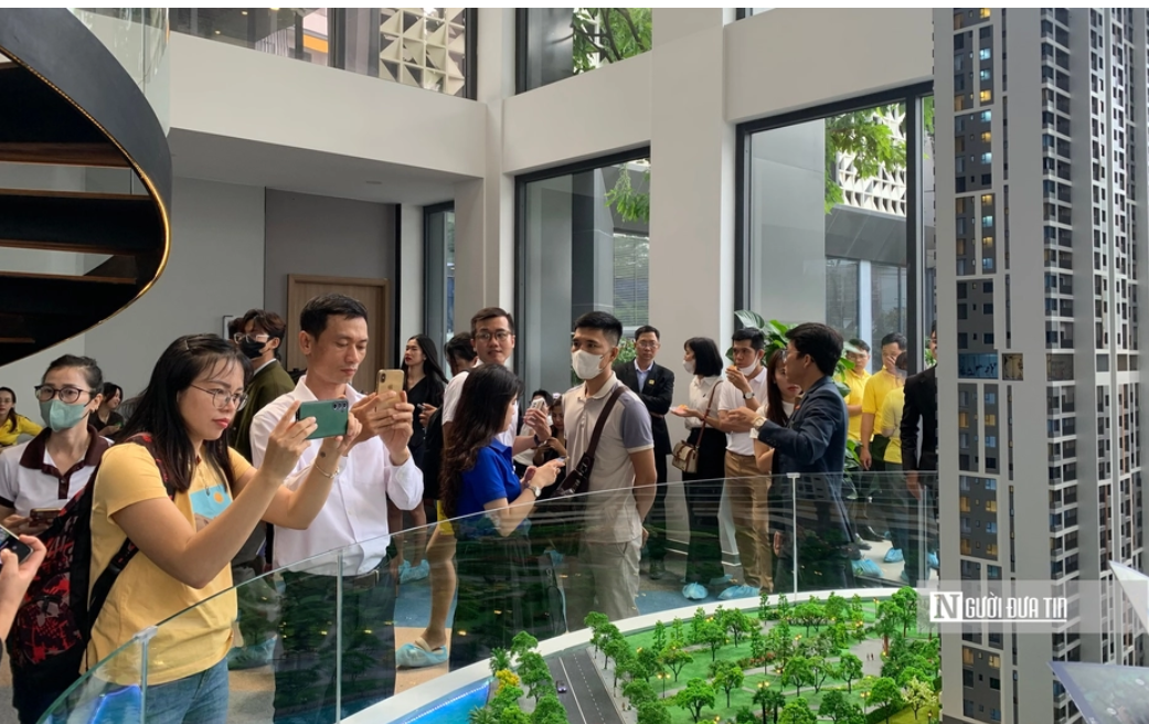 AI NEWS - Nền tảng tin tức chứng khoán