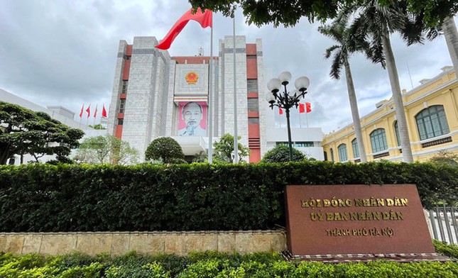 AI NEWS - Nền tảng tin tức chứng khoán