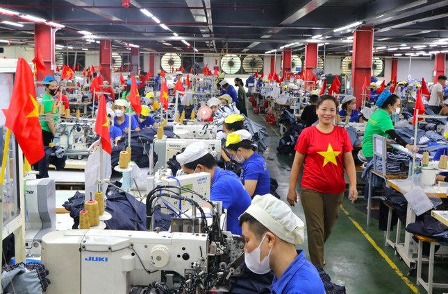 AI NEWS - Nền tảng tin tức chứng khoán