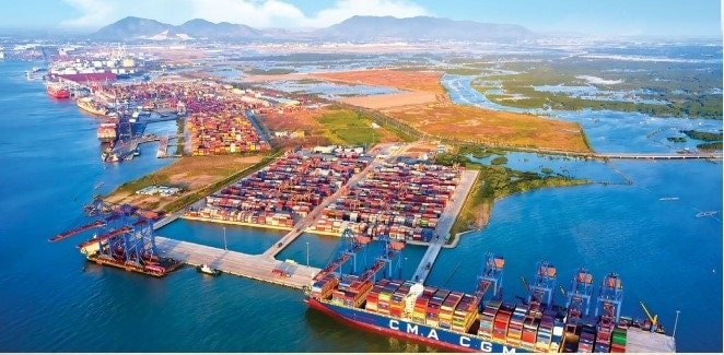 AI NEWS - Nền tảng tin tức chứng khoán