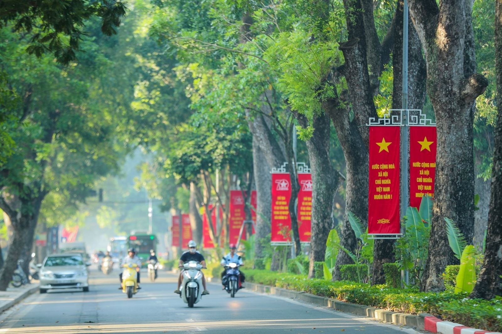 AI NEWS - Nền tảng tin tức chứng khoán