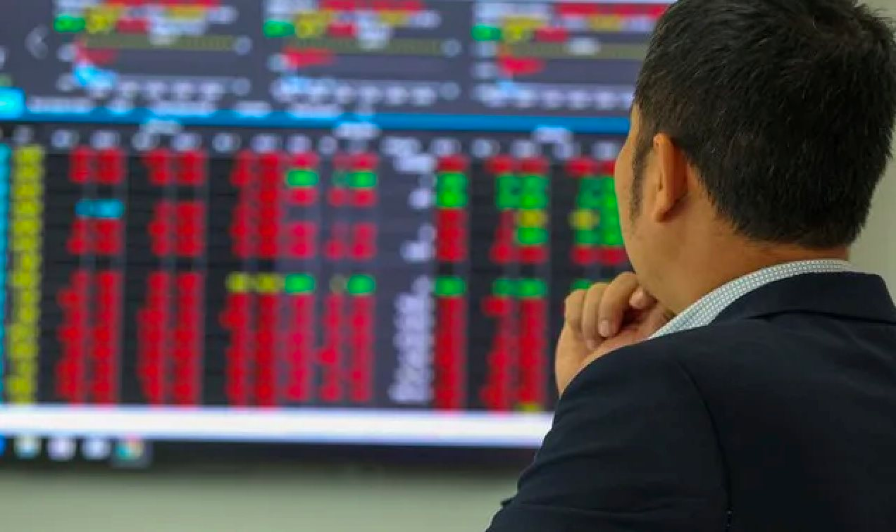 AI NEWS - Nền tảng tin tức chứng khoán