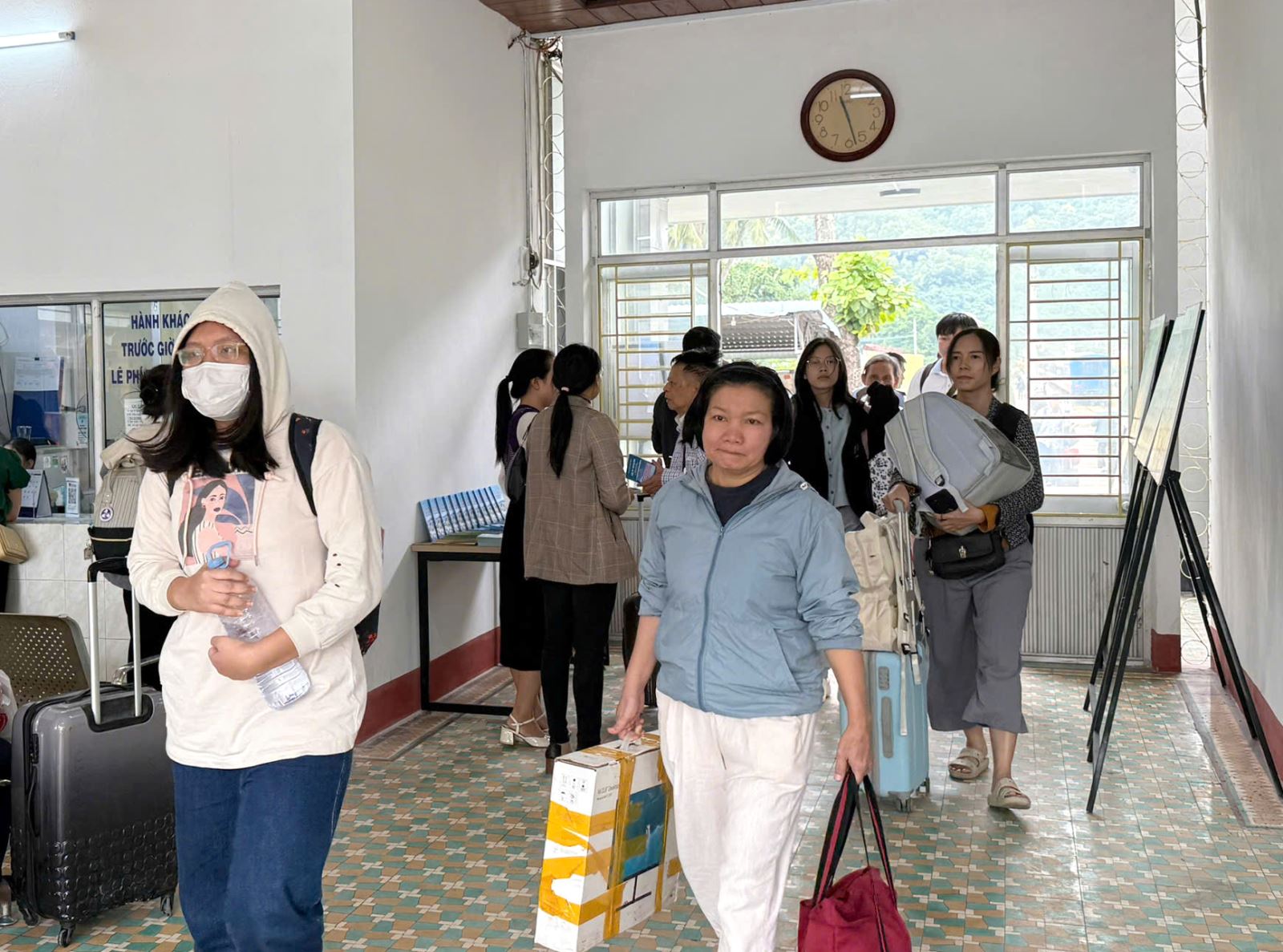 AI NEWS - Nền tảng tin tức chứng khoán