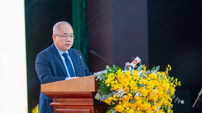 AI NEWS - Nền tảng tin tức chứng khoán