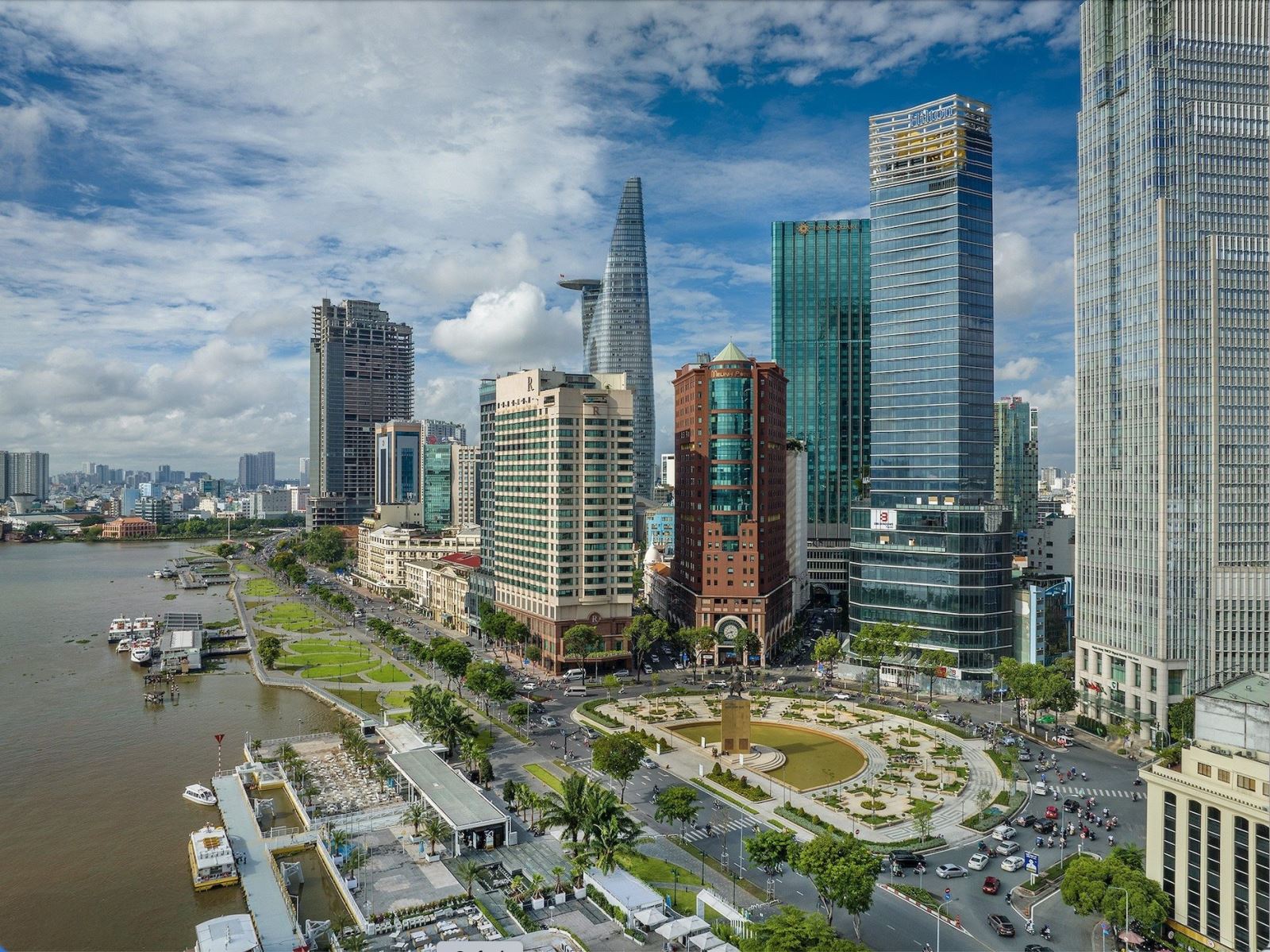 AI NEWS - Nền tảng tin tức chứng khoán