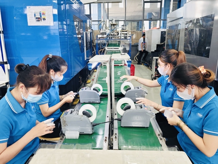 AI NEWS - Nền tảng tin tức chứng khoán