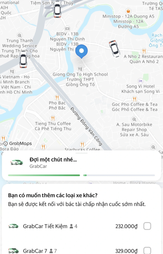 AI NEWS - Nền tảng tin tức chứng khoán
