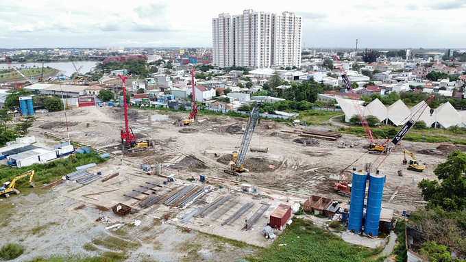 AI NEWS - Nền tảng tin tức chứng khoán