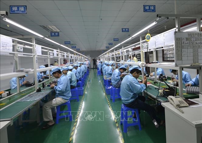 AI NEWS - Nền tảng tin tức chứng khoán