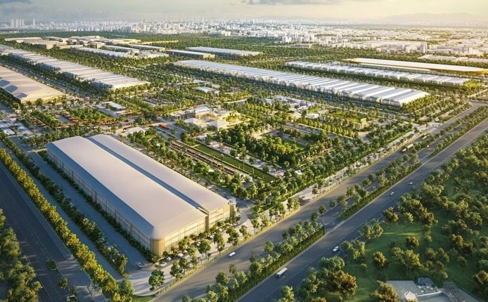 AI NEWS - Nền tảng tin tức chứng khoán