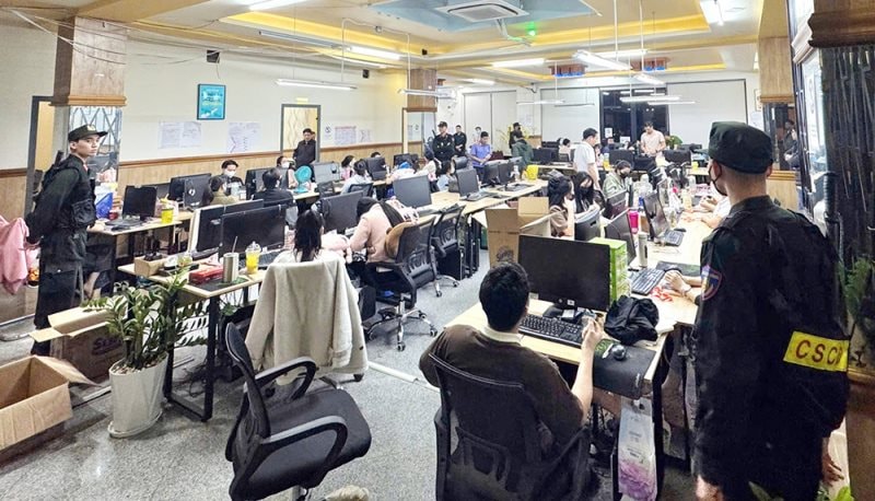 AI NEWS - Nền tảng tin tức chứng khoán