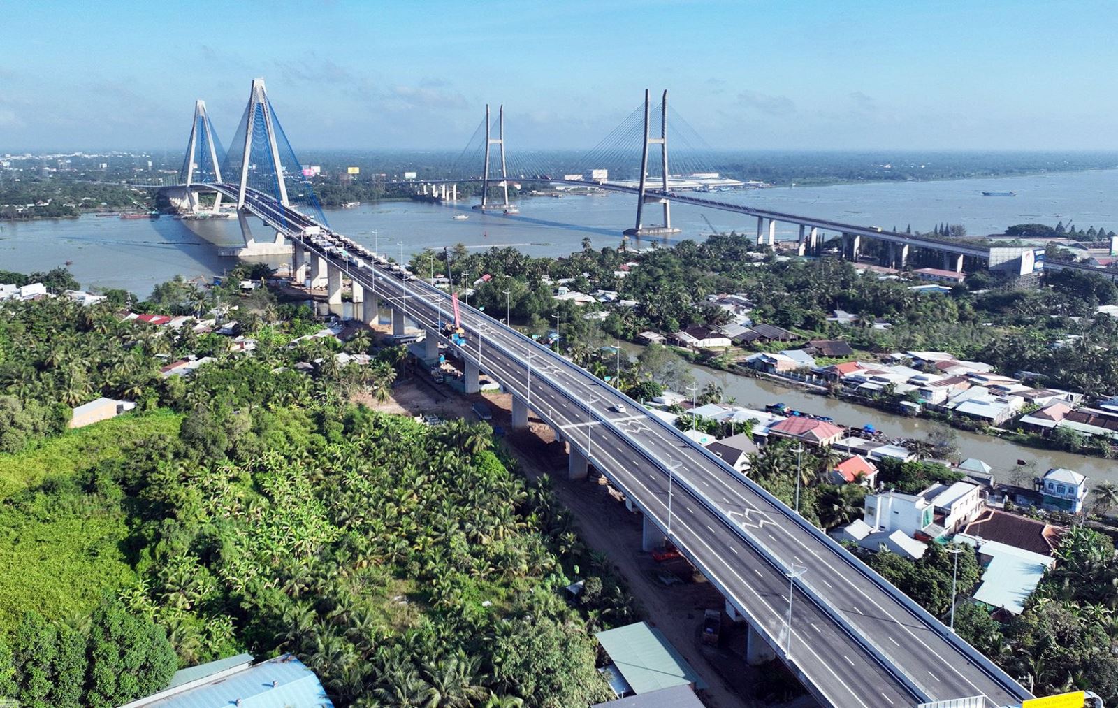 AI NEWS - Nền tảng tin tức chứng khoán