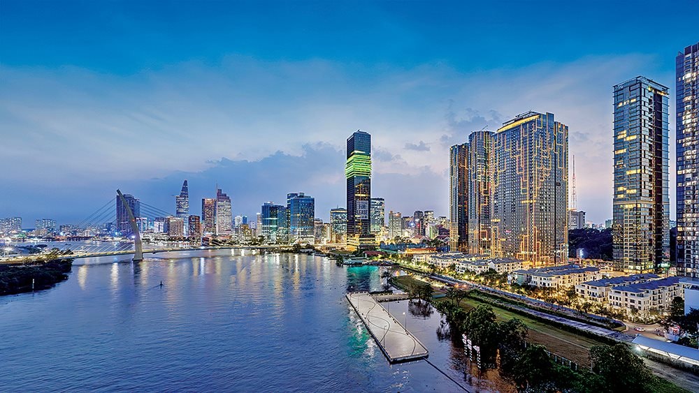 AI NEWS - Nền tảng tin tức chứng khoán