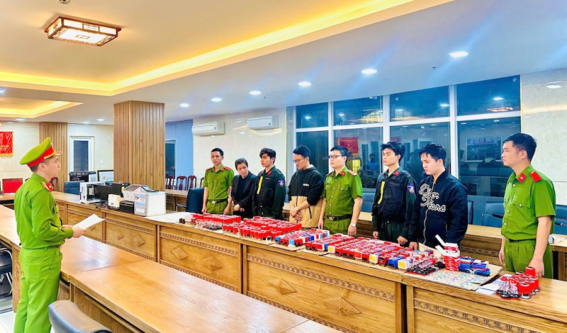 AI NEWS - Nền tảng tin tức chứng khoán