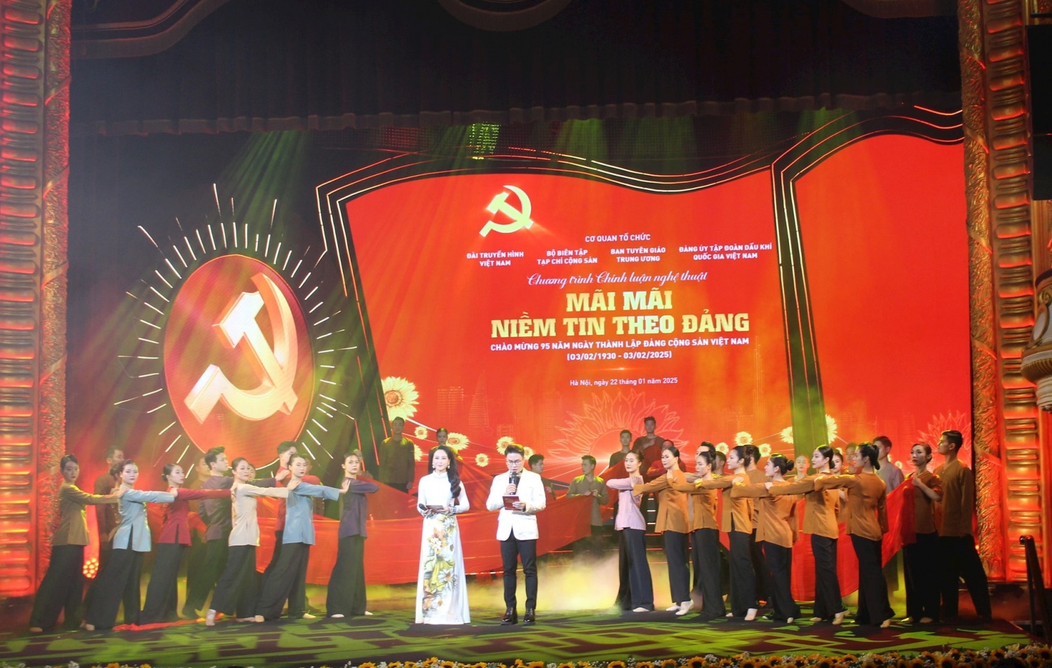 AI NEWS - Nền tảng tin tức chứng khoán