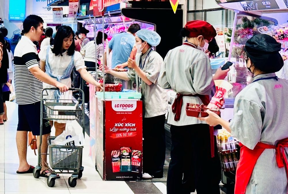 AI NEWS - Nền tảng tin tức chứng khoán