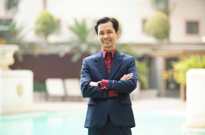 AI NEWS - Nền tảng tin tức chứng khoán