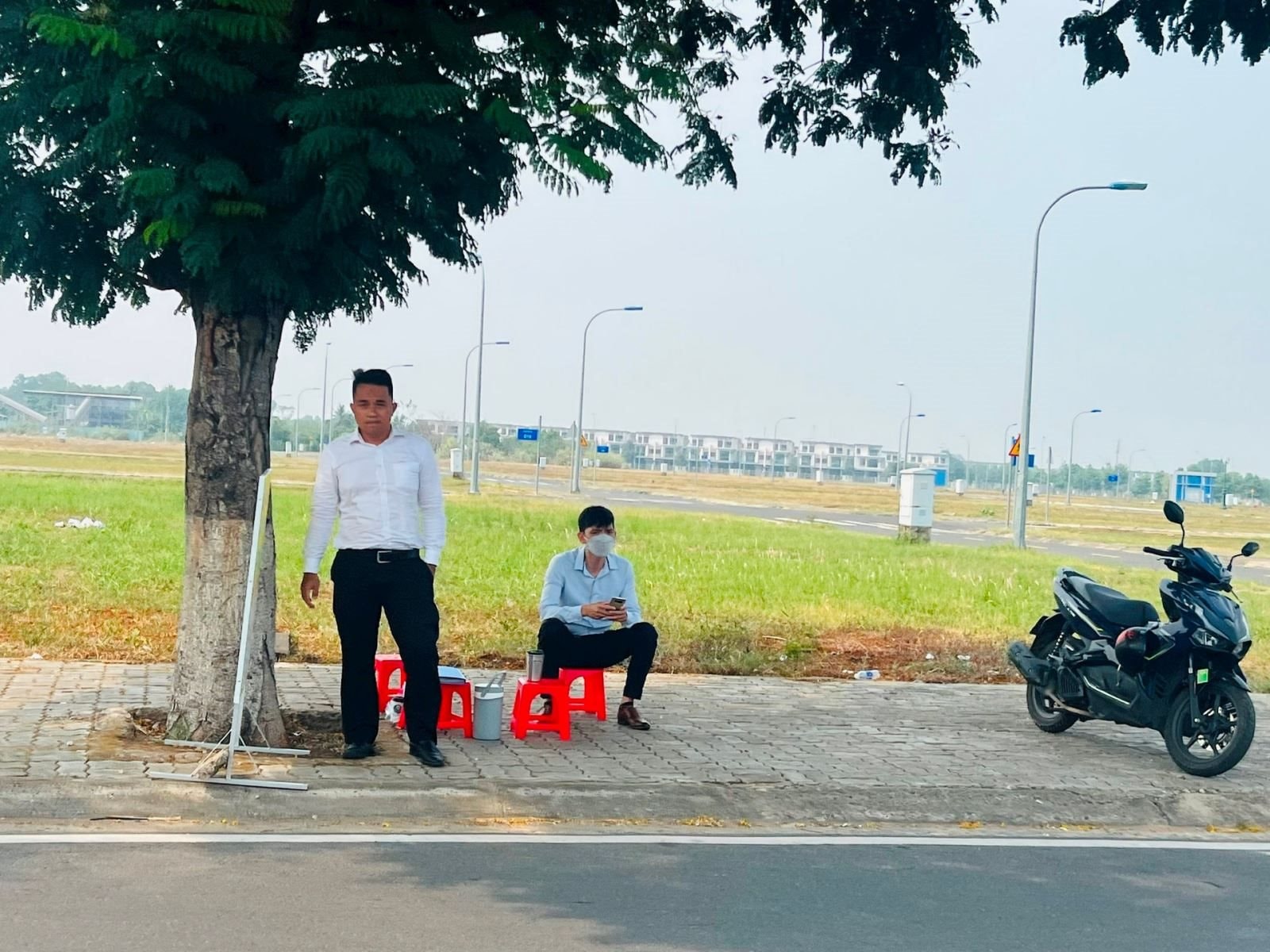 AI NEWS - Nền tảng tin tức chứng khoán